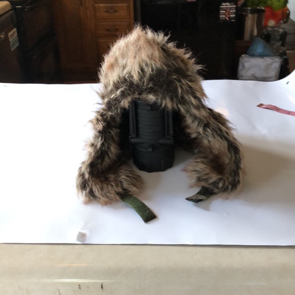 Aviator hat - Picture 2 of 7